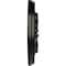 Ekena Millwork Odessa Ceiling Medallion (Fits Canopies up to 2 1/2"), Hand-Painted Jet Black, 7 1/2"OD x 1 1/8"P CM07ODBLF - alternate 5